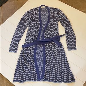 Like New Laurie Felt Long Sweater! Small